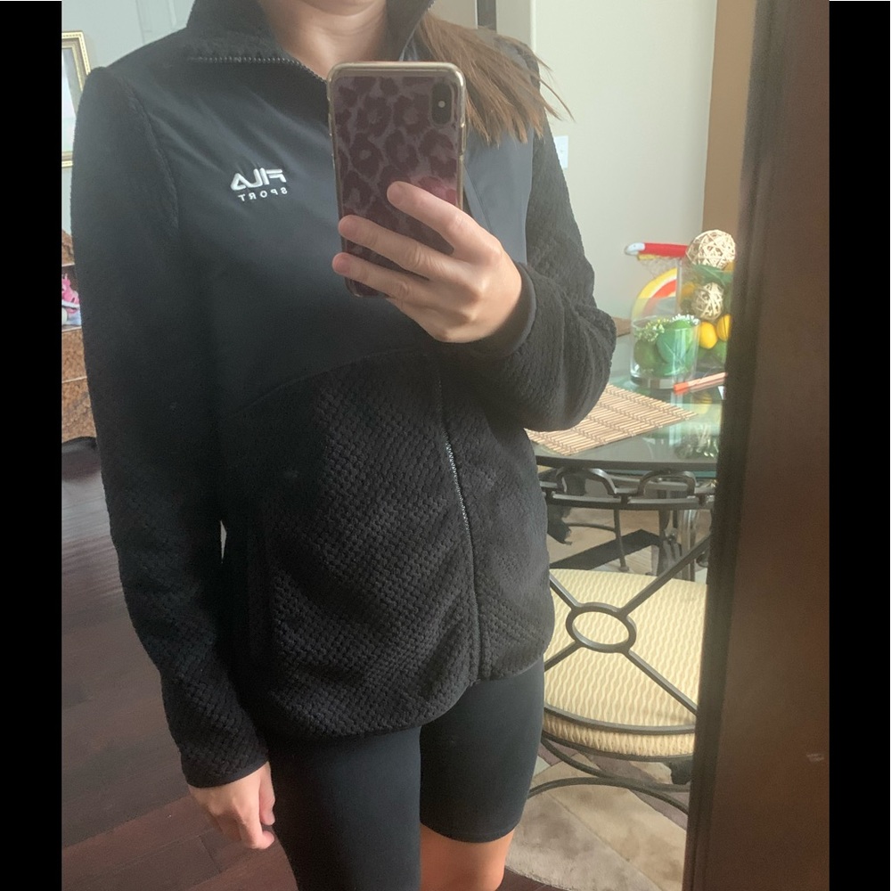 Active Jacket - image 4